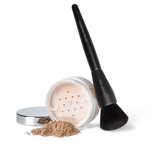 Powder Foundation Brush - Picture 3 of 3